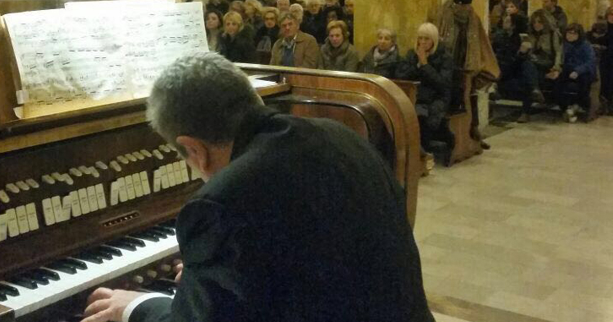 concerto alzheimer